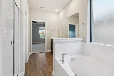 Tiny photo for 705 Crabapple Drive, Glenn Heights, TX 75154 (MLS # 21099999)