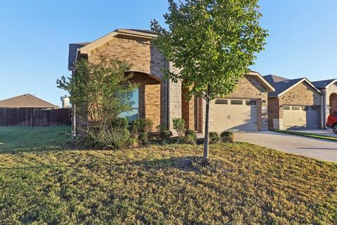 Tiny photo for 705 Crabapple Drive, Glenn Heights, TX 75154 (MLS # 21099999)