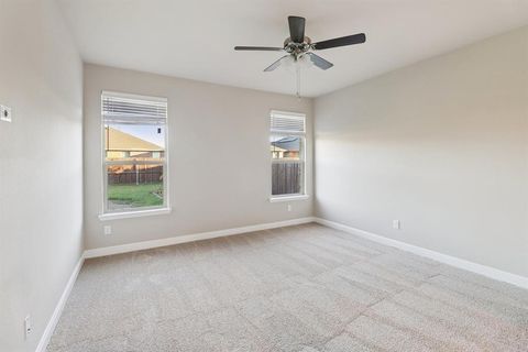 Tiny photo for 705 Crabapple Drive, Glenn Heights, TX 75154 (MLS # 21099999)