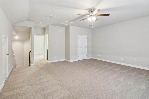 Tiny photo for 705 Crabapple Drive, Glenn Heights, TX 75154 (MLS # 21099999)