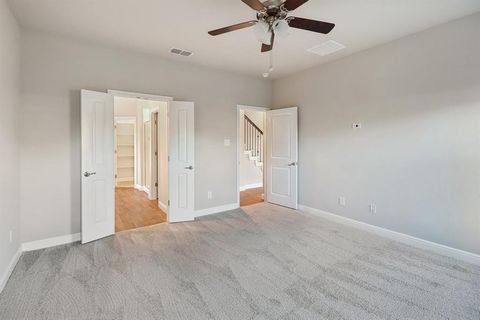 Tiny photo for 705 Crabapple Drive, Glenn Heights, TX 75154 (MLS # 21099999)