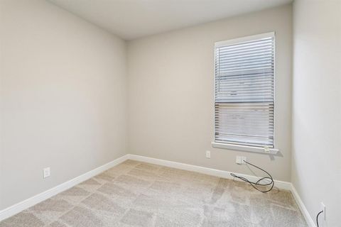 Tiny photo for 705 Crabapple Drive, Glenn Heights, TX 75154 (MLS # 21099999)