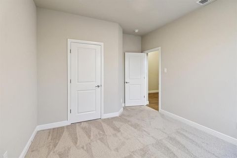 Tiny photo for 705 Crabapple Drive, Glenn Heights, TX 75154 (MLS # 21099999)