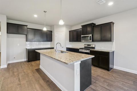 Tiny photo for 705 Crabapple Drive, Glenn Heights, TX 75154 (MLS # 21099999)