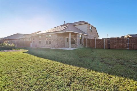 Tiny photo for 705 Crabapple Drive, Glenn Heights, TX 75154 (MLS # 21099999)
