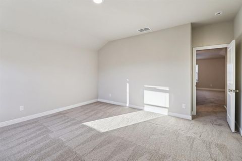 Tiny photo for 705 Crabapple Drive, Glenn Heights, TX 75154 (MLS # 21099999)