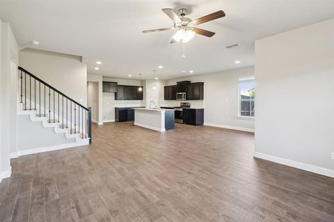 Tiny photo for 705 Crabapple Drive, Glenn Heights, TX 75154 (MLS # 21099999)