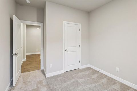 Tiny photo for 705 Crabapple Drive, Glenn Heights, TX 75154 (MLS # 21099999)