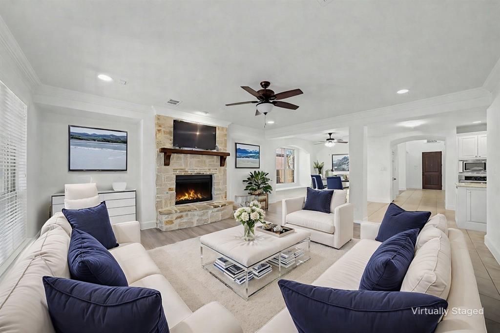 Starcreek Ph Three - Residential