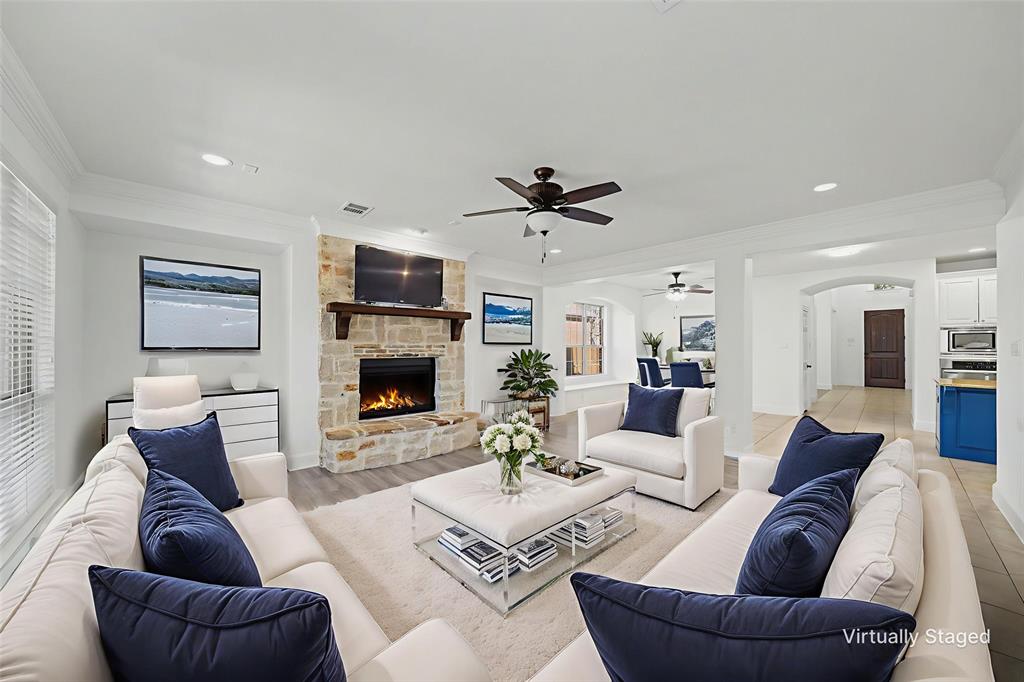 Starcreek Ph Three - Residential