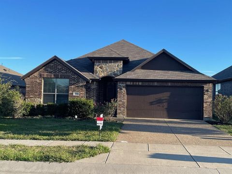 A home in Royse City