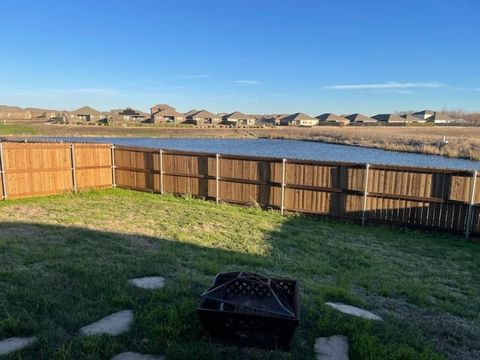 A home in Royse City