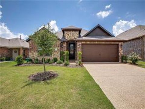 A home in Royse City