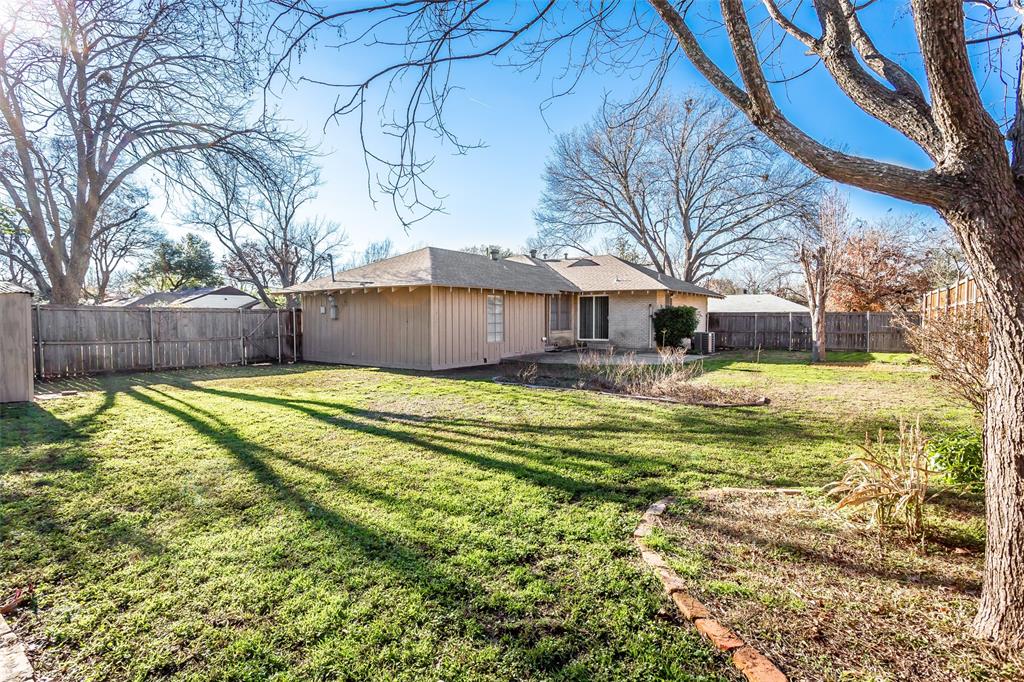 Casa Linda Highlands - Residential Lease