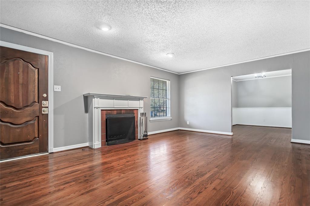 Casa Linda Highlands - Residential Lease