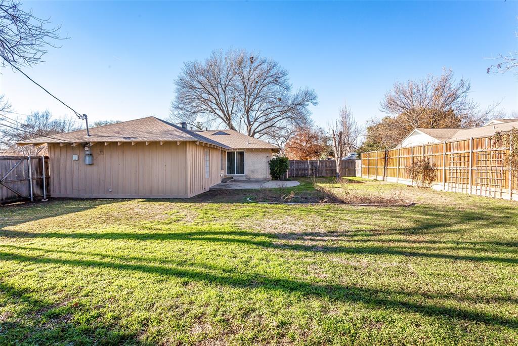 Casa Linda Highlands - Residential Lease