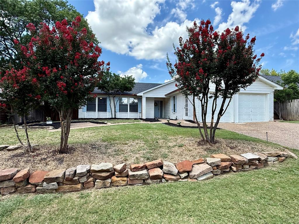 6705 Parkwood Drive