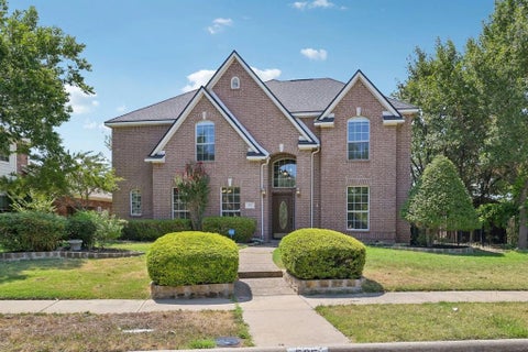 Photo of 525 Blackfield Drive, Coppell, TX 75019 (MLS # 21401098)