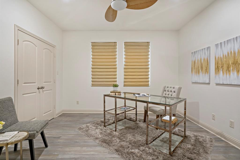 Renaissance Way Amd - Residential