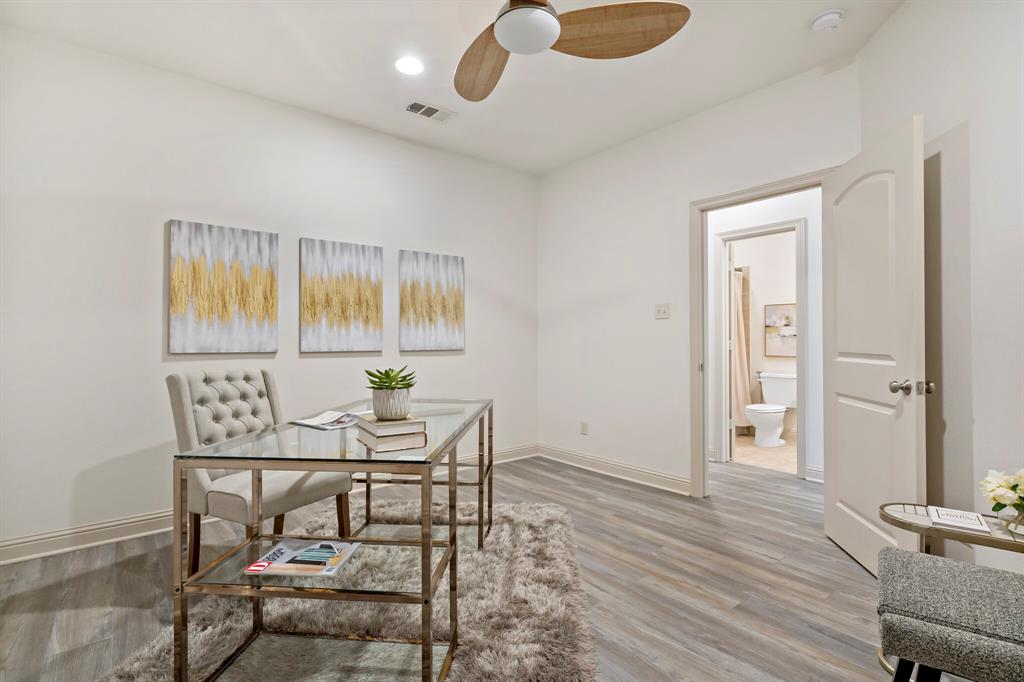 Renaissance Way Amd - Residential