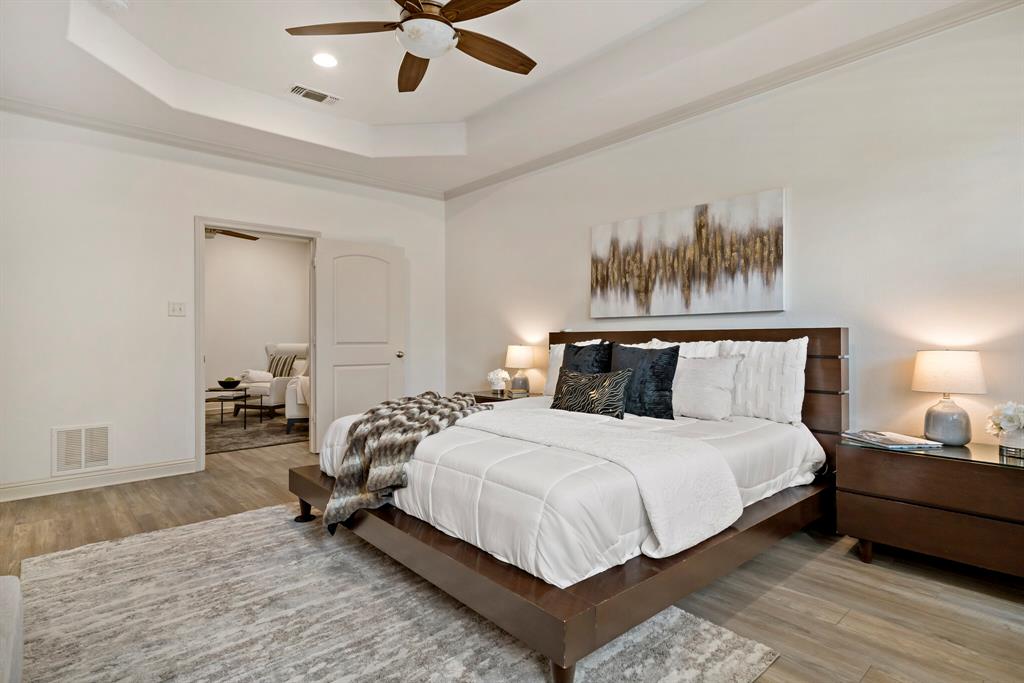 Renaissance Way Amd - Residential