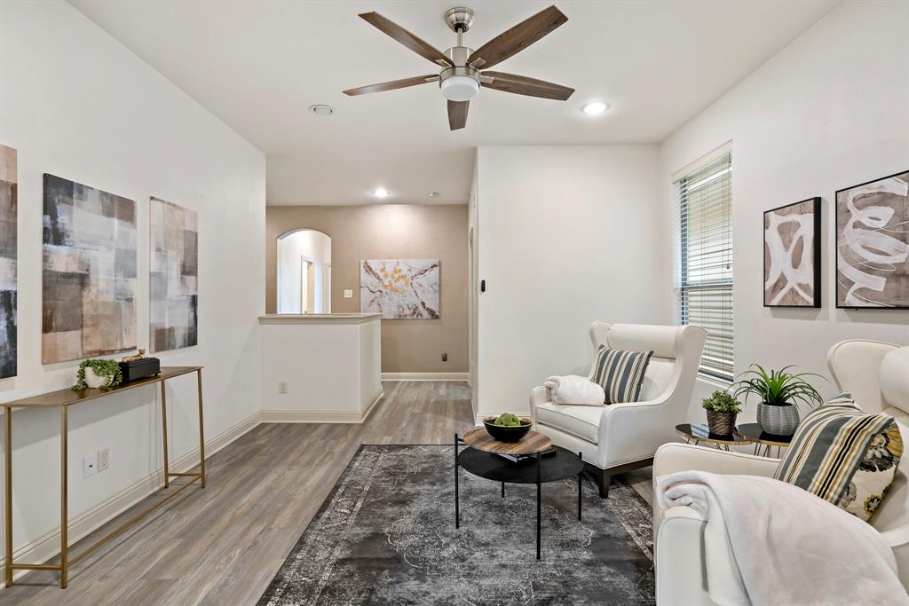 Renaissance Way Amd - Residential