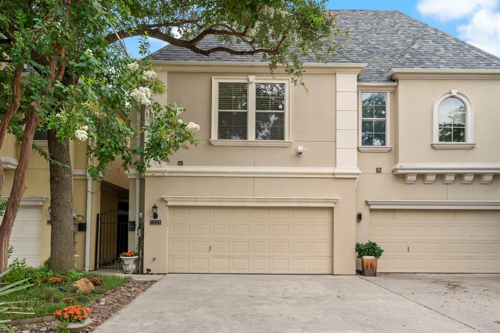 Renaissance Way Amd - Residential