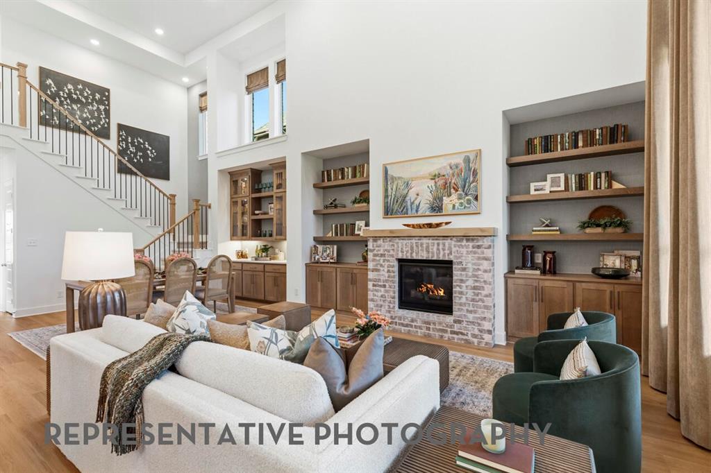 1489 Hawn Drive