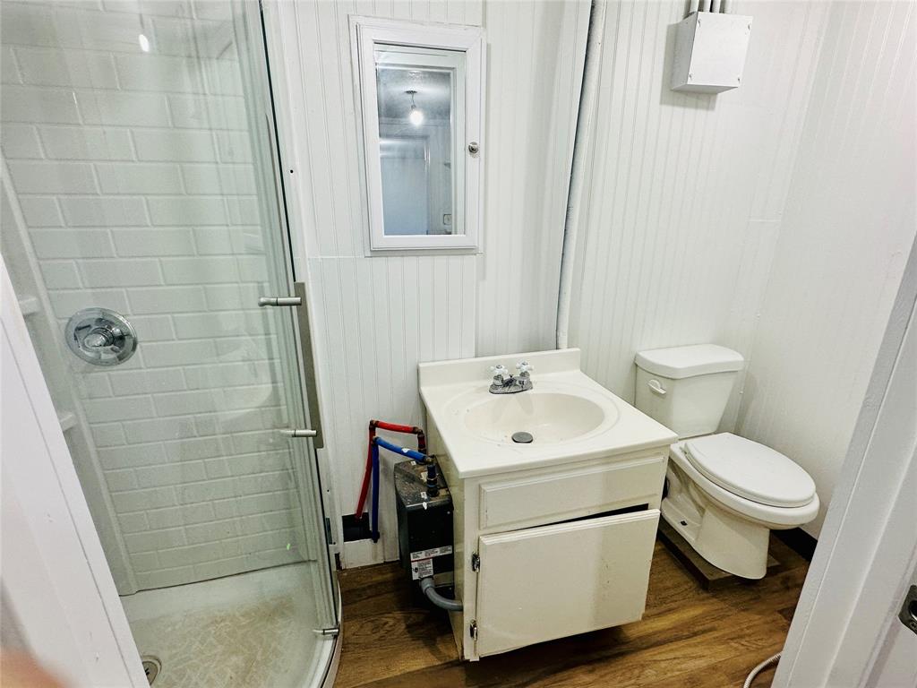 Hurley Survey - Commercial Sale