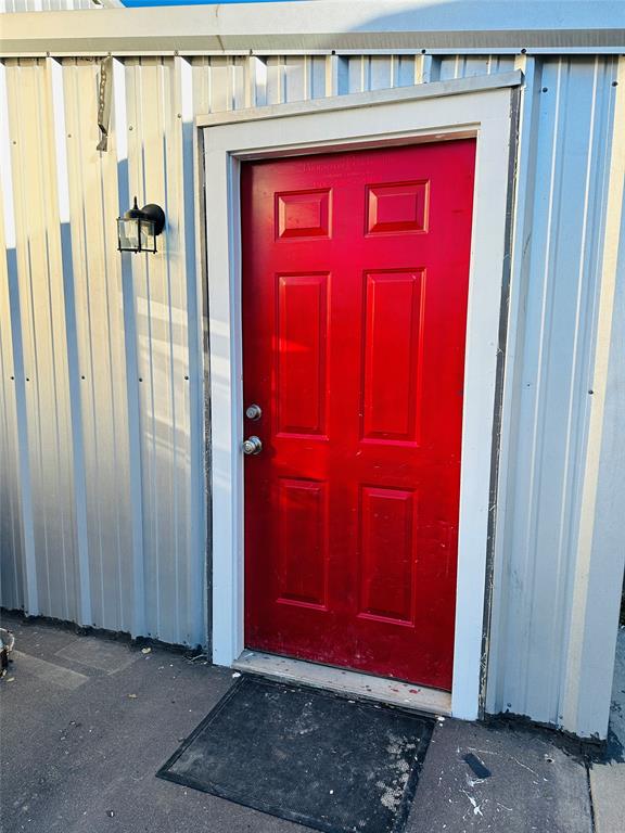 Hurley Survey - Commercial Sale