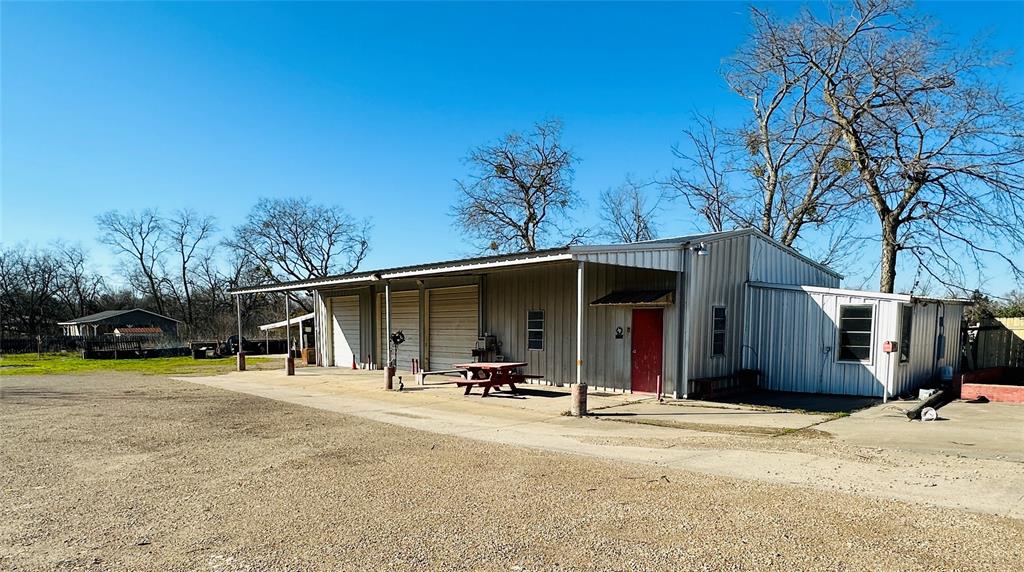 Hurley Survey - Commercial Sale