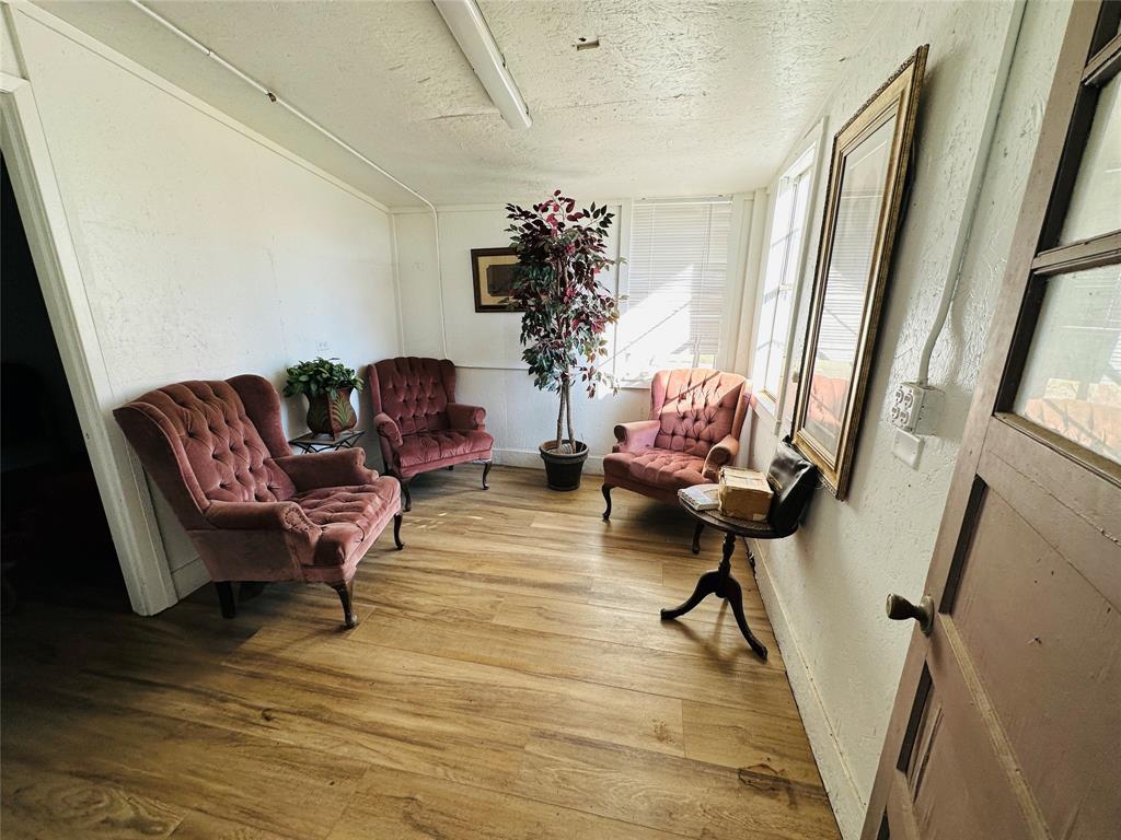 Hurley Survey - Commercial Sale