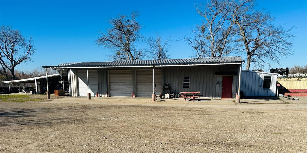 Hurley Survey - Commercial Sale