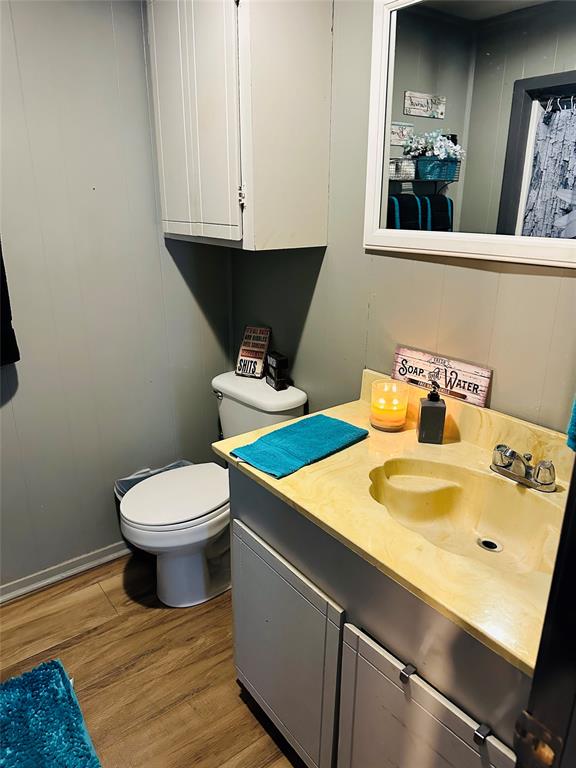 Hurley Survey - Commercial Sale