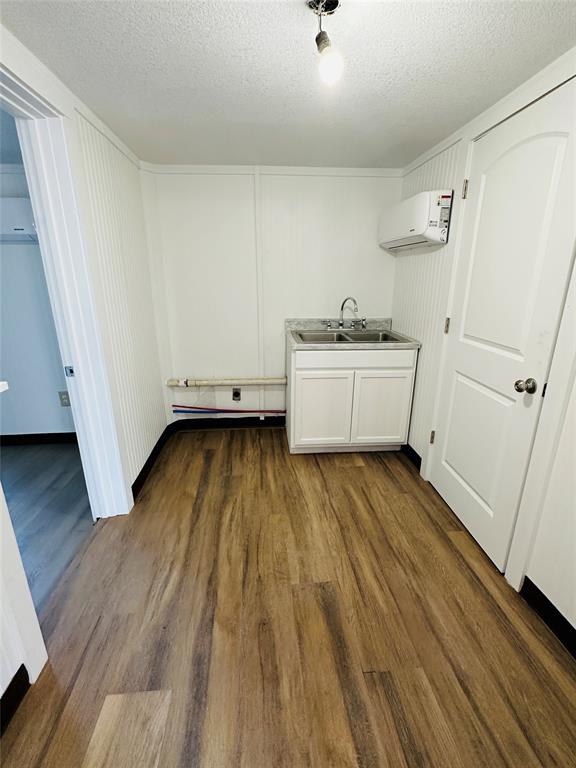 Hurley Survey - Commercial Sale