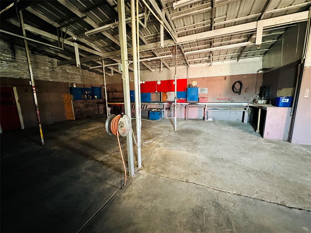 Hurley Survey - Commercial Sale