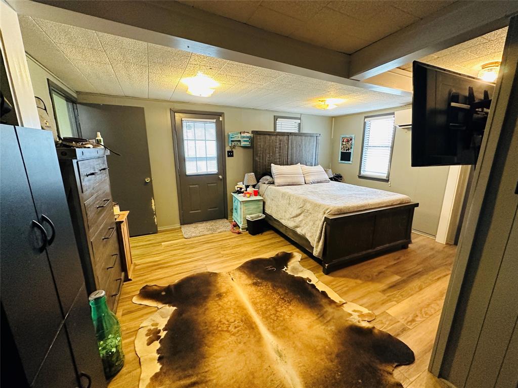 Hurley Survey - Commercial Sale