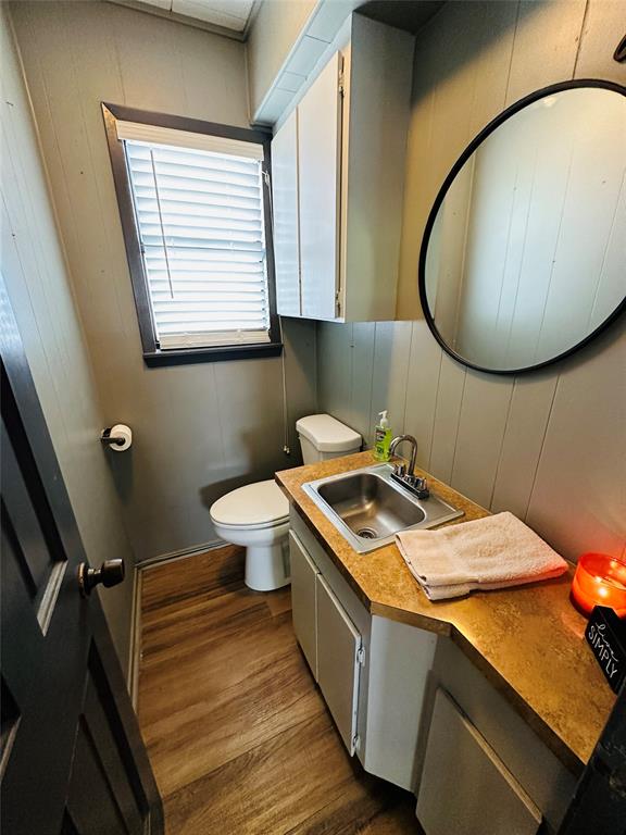 Hurley Survey - Commercial Sale