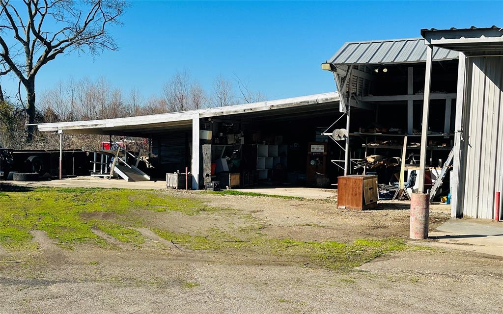 Hurley Survey - Commercial Sale