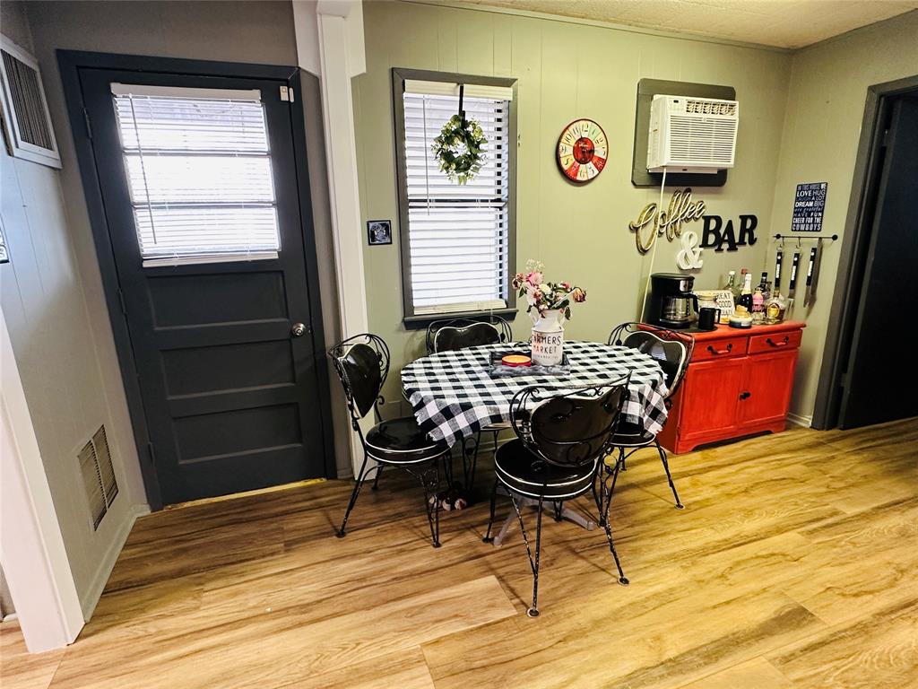 Hurley Survey - Commercial Sale