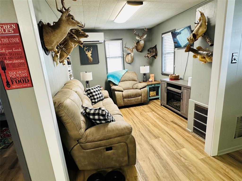 Hurley Survey - Commercial Sale