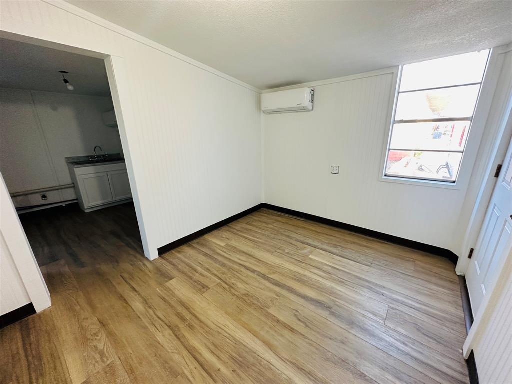 Hurley Survey - Commercial Sale