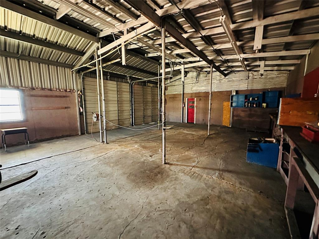 Hurley Survey - Commercial Sale