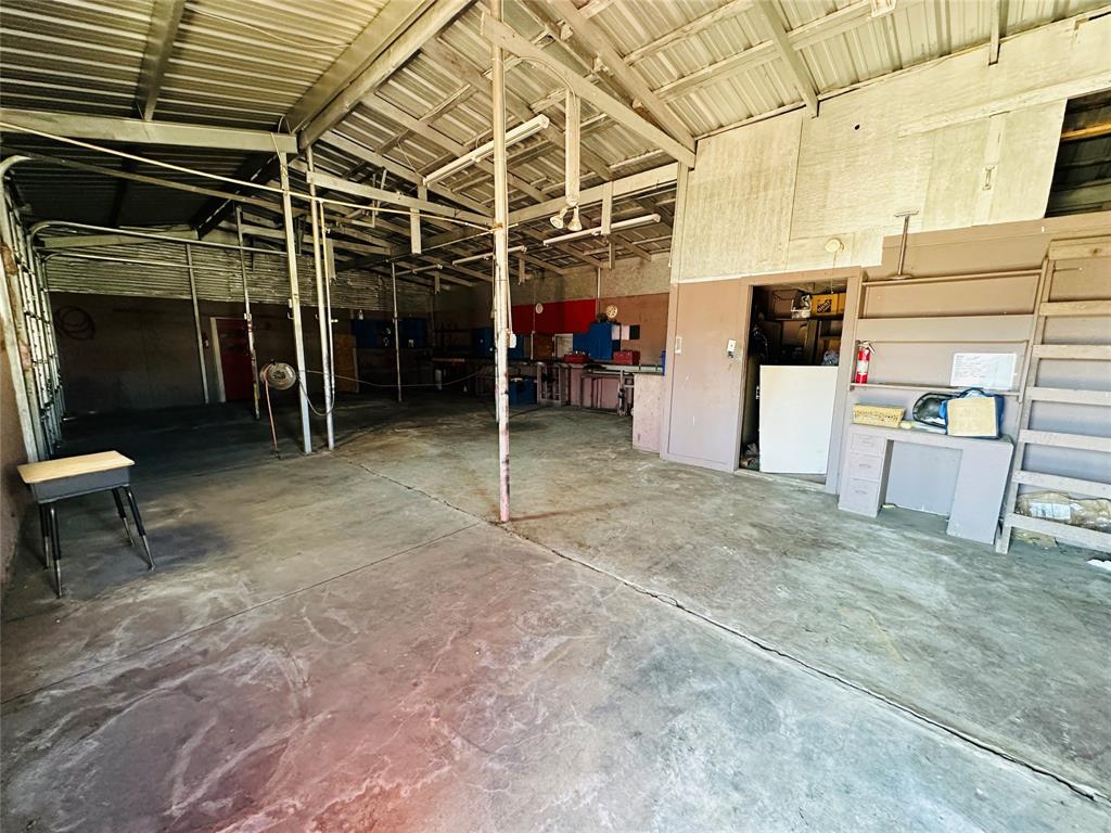 Hurley Survey - Commercial Sale