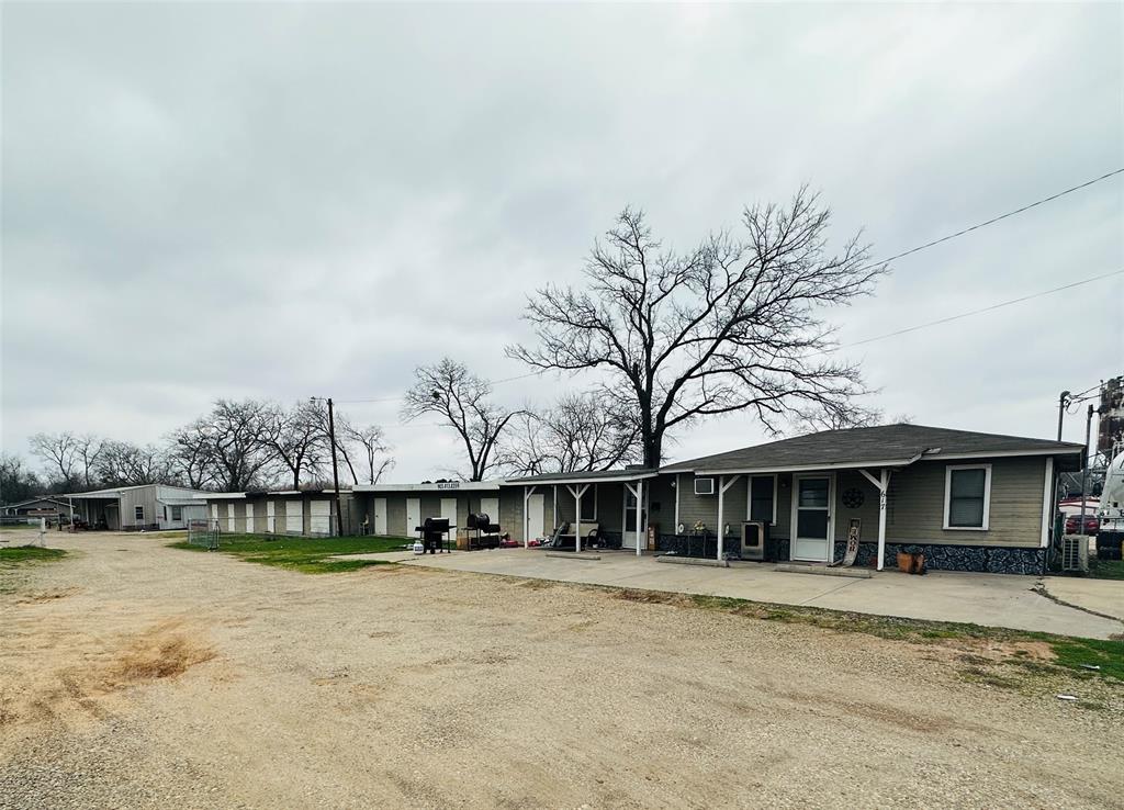 Hurley Survey - Commercial Sale