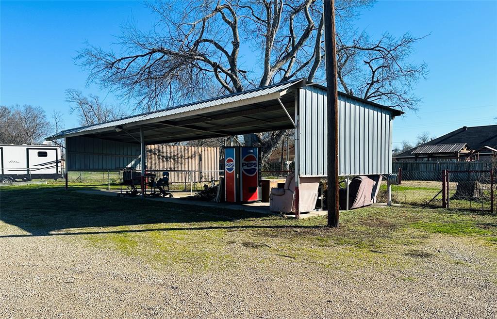 Hurley Survey - Commercial Sale