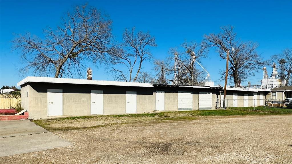 Hurley Survey - Commercial Sale