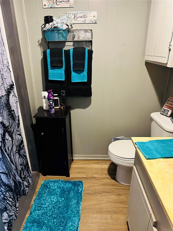 Hurley Survey - Commercial Sale