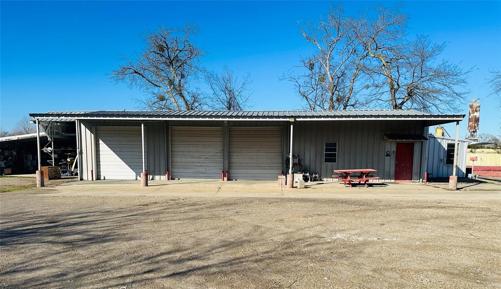 Hurley Survey - Commercial Sale