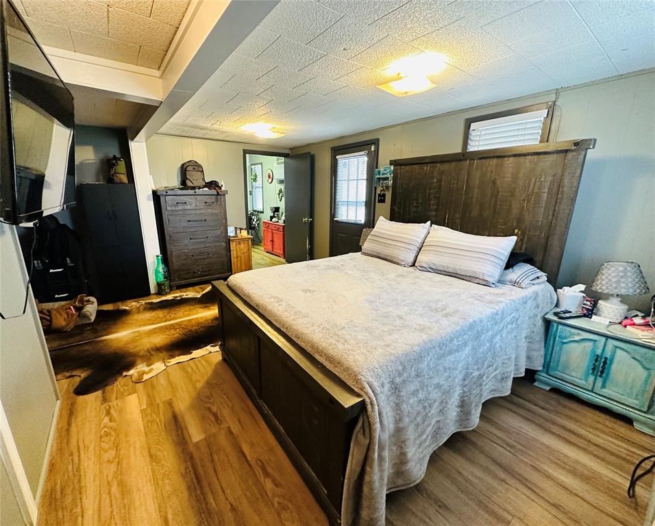 Hurley Survey - Commercial Sale